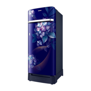 Samsung RR23H2H34HT/HL official Samsung image 1 | SKU RR23H2H34HT/HL | Ajay Trading Co.