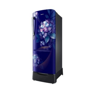 Samsung RR24H2823HS/NL official Samsung product image 1 | SKU RR24H2823HS/NL | Ajay Trading Co.