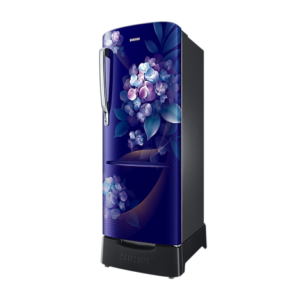 Samsung RR24H2823HS/NL official Samsung image 1 | SKU RR24H2823HS/NL | Ajay Trading Co.