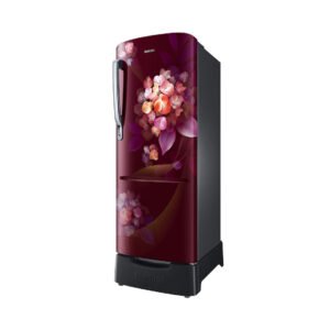Samsung RR24H2823HT/NL official Samsung product image 1 | SKU RR24H2823HT/NL | Ajay Trading Co.