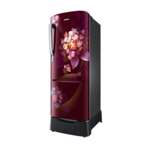 Samsung RR24H2823HT/NL official Samsung image 1 | SKU RR24H2823HT/NL | Ajay Trading Co.