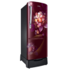 Samsung RR24H2823HT/NL official Samsung image 2 | SKU RR24H2823HT/NL | Ajay Trading Co.