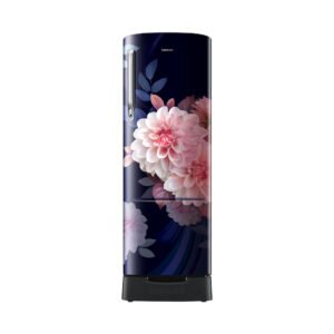 Samsung RR26H3832BB/HL official Samsung product image 1 | SKU RR26H3832BB/HL | Ajay Trading Co.