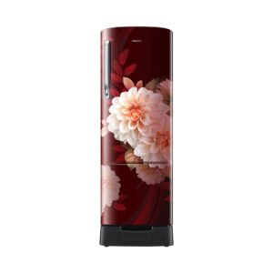 Samsung RR26H3832BR/HL official Samsung product image 1 | SKU RR26H3832BR/HL | Ajay Trading Co.