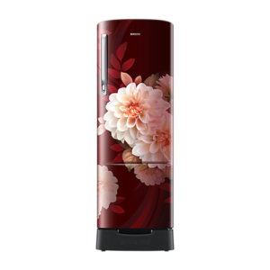 Samsung RR26H3832BR/HL official Samsung image 1 | SKU RR26H3832BR/HL | Ajay Trading Co.