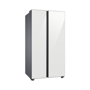 Samsung RS76CB81A312HL official Samsung product image 1 | SKU RS76CB81A312HL | Ajay Trading Co.