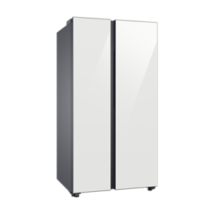 Samsung RS76CB81A312HL official Samsung image 1 | SKU RS76CB81A312HL | Ajay Trading Co.