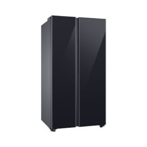 Samsung RS76CB81A333HL official Samsung product image 1 | SKU RS76CB81A333HL | Ajay Trading Co.
