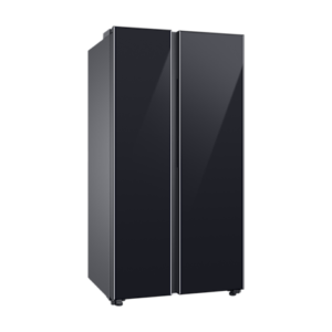 Samsung RS76CB81A333HL official Samsung image 1 | SKU RS76CB81A333HL | Ajay Trading Co.