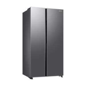 Samsung RS76CG80X0S9HL official Samsung image 1 | SKU RS76CG80X0S9HL | Ajay Trading Co.