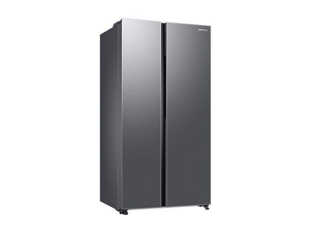 Samsung RS76CG80X0S9HL