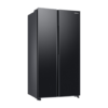 Samsung RS76CG8103B1HL official Samsung image 1 | SKU RS76CG8103B1HL | Ajay Trading Co.