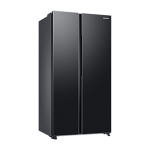 Samsung RS76CG8103B1HL official Samsung image 1 | SKU RS76CG8103B1HL | Ajay Trading Co.