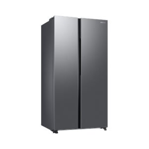 Samsung RS76CG8103S9HL official Samsung product image 1 | SKU RS76CG8103S9HL | Ajay Trading Co.