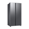 Samsung RS76CG8103S9HL official Samsung image 1 | SKU RS76CG8103S9HL | Ajay Trading Co.