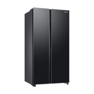 Samsung RS76CG8113B1HL official Samsung image 1 | SKU RS76CG8113B1HL | Ajay Trading Co.