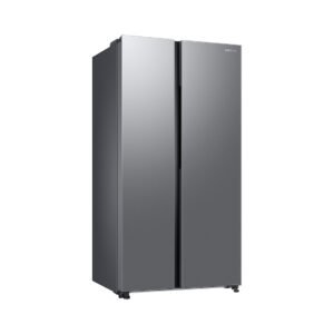 Samsung RS76CG8113SLHL official Samsung product image 1 | SKU RS76CG8113SLHL | Ajay Trading Co.