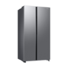 Samsung RS76CG8113SLHL official Samsung image 1 | SKU RS76CG8113SLHL | Ajay Trading Co.