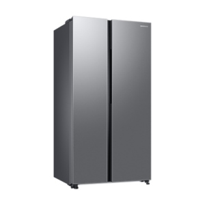 Samsung RS76CG8113SLHL official Samsung image 1 | SKU RS76CG8113SLHL | Ajay Trading Co.