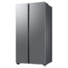 Samsung RS76CG8113SLHL official Samsung image 2 | SKU RS76CG8113SLHL | Ajay Trading Co.