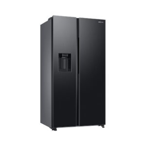 Samsung RS78CG8543B1HL official Samsung product image 1 | SKU RS78CG8543B1HL | Ajay Trading Co.