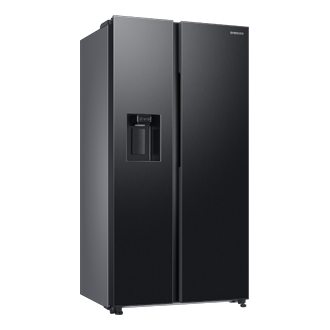 Samsung RS78CG8543B1HL official Samsung product image 2 | SKU RS78CG8543B1HL | Ajay Trading Co.
