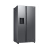 Samsung RS78CG8543S9HL official Samsung product image 1 | SKU RS78CG8543S9HL | Ajay Trading Co.