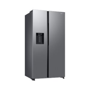 Samsung RS78CG8543SLHL official Samsung product image 1 | SKU RS78CG8543SLHL | Ajay Trading Co.