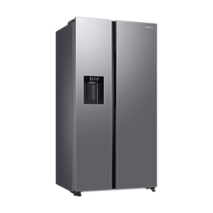 Samsung RS78CG8543SLHL official Samsung image 1 | SKU RS78CG8543SLHL | Ajay Trading Co.