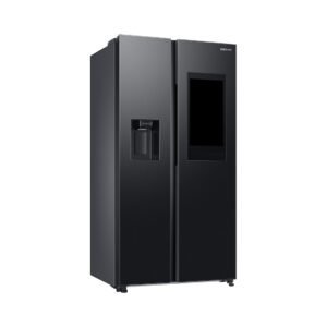 Samsung RS7HCG8543B1HL official Samsung product image 1 | SKU RS7HCG8543B1HL | Ajay Trading Co.