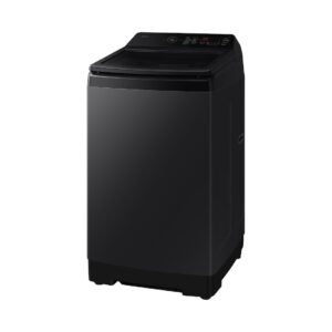 Samsung WA40F08H2BTL Top Load Washing Machine official Samsung product image 1 | SKU WA40F08H2BTL | Ajay Trading Co.