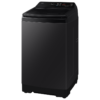 Samsung WA40F10H2BTL Top Load Washing Machine image 1 | SKU WA40F10H2BTL | Ajay Trading Co.