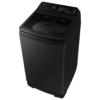 Samsung WA40F10H2BTL Top Load Washing Machine image 2 | SKU WA40F10H2BTL | Ajay Trading Co.