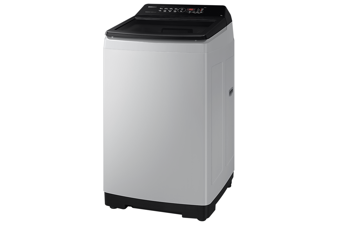 Samsung WA70BG4441BYTL Top Load Washing Machine image 1 | SKU WA70BG4441BYTL | Ajay Trading Co.