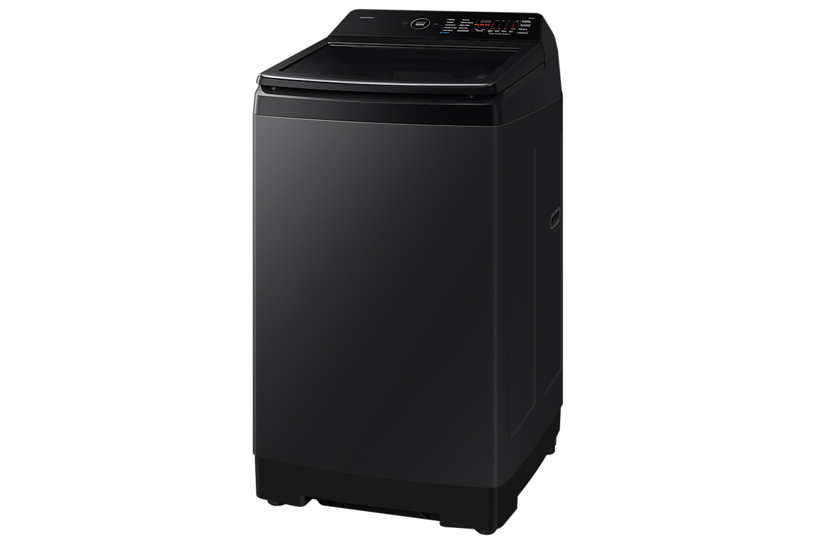 Samsung WA80F08B3BTL Top Load Washing Machine image 1 | SKU WA80F08B3BTL | Ajay Trading Co.