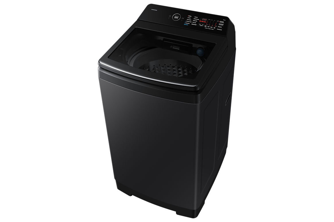 Samsung WA80F08B3BTL Top Load Washing Machine image 2 | SKU WA80F08B3BTL | Ajay Trading Co.