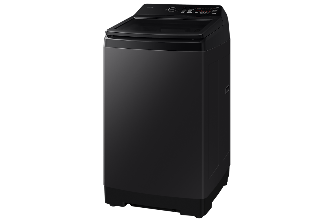 Samsung WA80F08E2BTL Top Load Washing Machine image 1 | SKU WA80F08E2BTL | Ajay Trading Co.