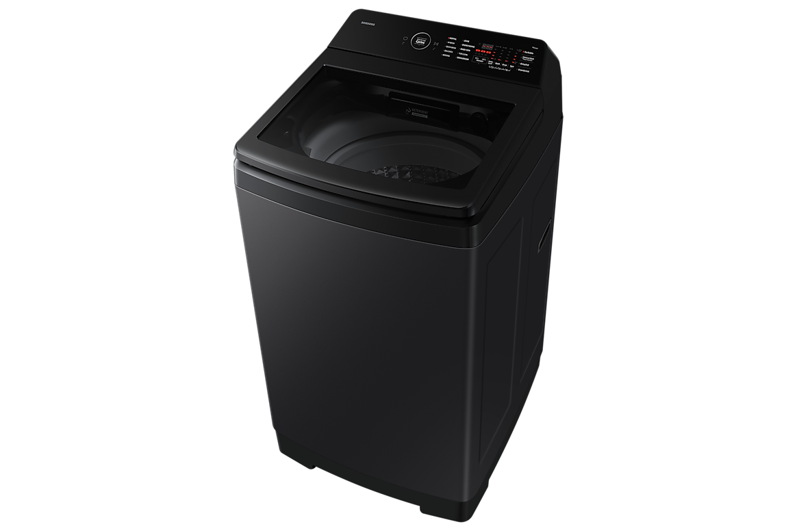 Samsung WA80F08E2BTL Top Load Washing Machine image 2 | SKU WA80F08E2BTL | Ajay Trading Co.