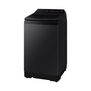 Samsung WA80F08S2BTL Top Load Washing Machine official Samsung product image 1 | SKU WA80F08S2BTL | Ajay Trading Co.