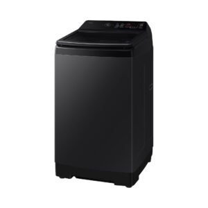 Samsung WA80F10B3BTL Top Load Washing Machine official Samsung product image 1 | SKU WA80F10B3BTL | Ajay Trading Co.
