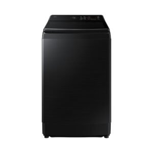Samsung WA80F12B6BTL Top Load Washing Machine official Samsung product image 1 | SKU WA80F12B6BTL | Ajay Trading Co.