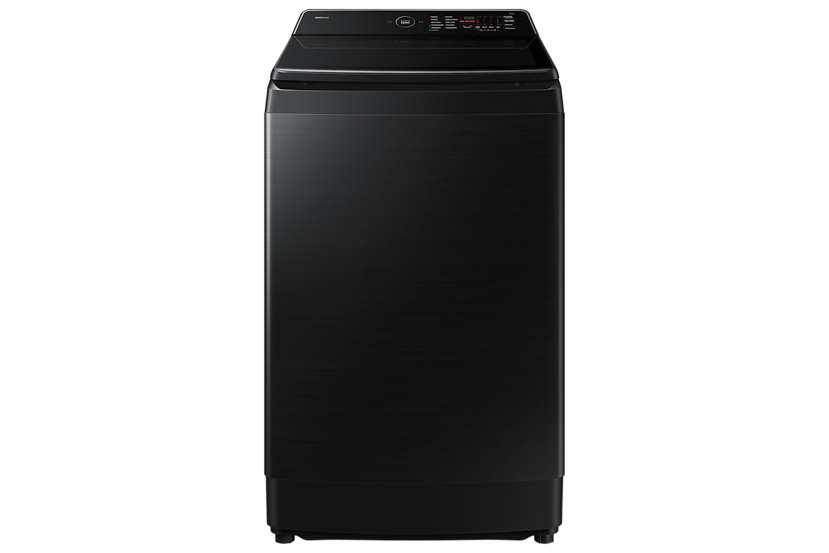 Samsung WA80F14B6BTL Top Load Washing Machine image 1 | SKU WA80F14B6BTL | Ajay Trading Co.