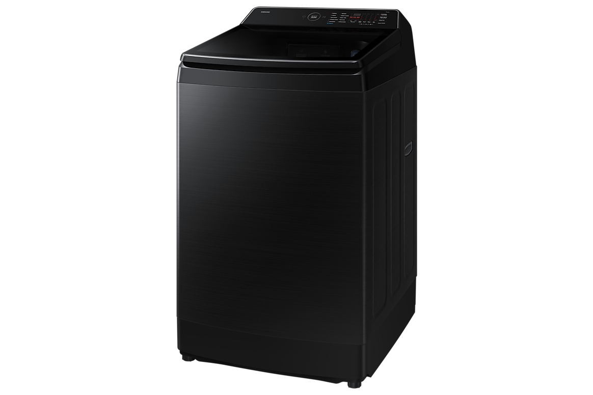 Samsung WA80F14B6BTL Top Load Washing Machine image 2 | SKU WA80F14B6BTL | Ajay Trading Co.