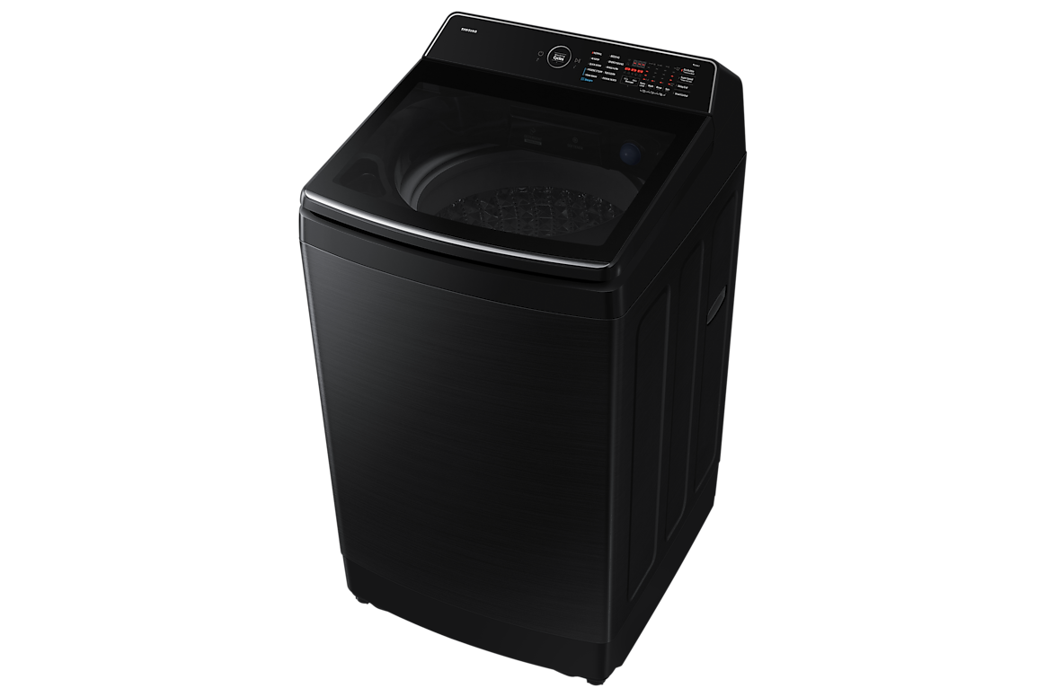 Samsung WA80F14B6BTL Top Load Washing Machine image 3 | SKU WA80F14B6BTL | Ajay Trading Co.