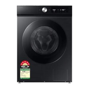 Samsung WD12FB7B34GBTL Front Load Washing Machine image 1 | SKU WD12FB7B34GBTL | Ajay Trading Co.