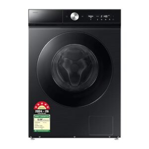 Samsung WD12FB8B94GBTL Front Load Washing Machine image 1 | SKU WD12FB8B94GBTL | Ajay Trading Co.