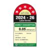 Samsung WD12FB8B94GBTL Front Load Washing Machine image 2 | SKU WD12FB8B94GBTL | Ajay Trading Co.