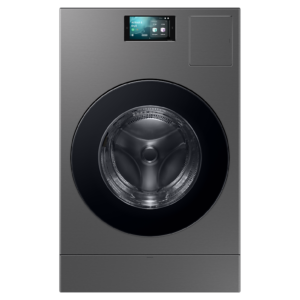 Samsung WD25DB8995BZTL Front Load Washing Machine image 1 | SKU WD25DB8995BZTL | Ajay Trading Co.
