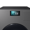 Samsung WD25DB8995BZTL Front Load Washing Machine image 3 | SKU WD25DB8995BZTL | Ajay Trading Co.
