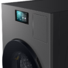 Samsung WD25DB8995BZTL Front Load Washing Machine image 4 | SKU WD25DB8995BZTL | Ajay Trading Co.